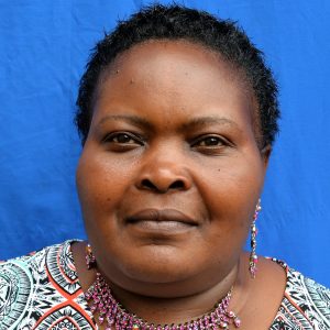 HON. Jane Ann Muthoni Murithi NOMINATED MCA Deputy Minority Whip