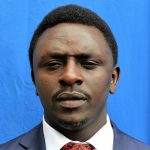 HON. Morris Muchiri Nyaga - MCA KIRIMARI Deputy Majority Whip