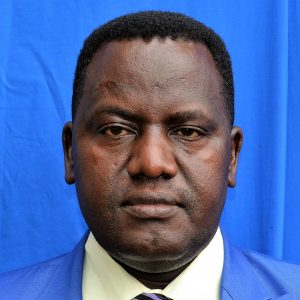 HON. Newton Kariuki Ndwiga – MCA MUMINJI WARD Deputy Leader of the Minority