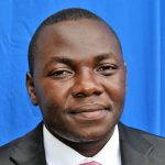 HON. Steve Munene Mugendi The Deputy Speaker MCA RUNYENJES CENTRAL