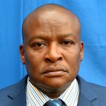 Hon. Kisingu John Harrison Mwaluko - MCA MWEA WARD