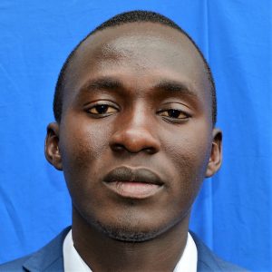 Hon. Martin Mwangi Kimani – NOMINATED MCA