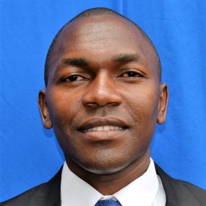 Hon. Nathan Kariuki Mwari – MCA NTHAWA WARD