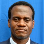 Hon. Patrick Njeru Mukavi - MCA KYENI NORTH