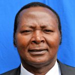 Hon. Peter Murithi Nyaga - MCA MBETI NORTH