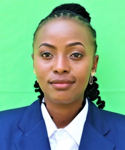 HON. MUTHONI SUSAN MWENDE NOMINATED MCA. HON. MUTHONI SUSAN MWENDE NOMINATED MCA.